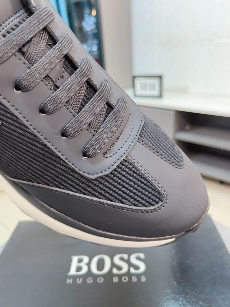 Boss Shoes